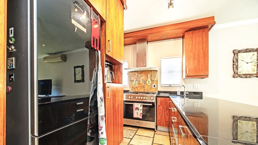 3 Bedroom Property for Sale in Durbanville Western Cape
